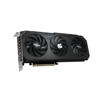 GIGABYTE GeForce RTX 5050 GAMING OC 8G Graphics Card - 8GB GDDR6, 128bit, PCI-E 5.0, 2632MHz Core Clock, 2 x DP, 2 x HDMI, NVIDI - Image 3