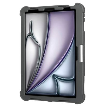 Targus THD966GL tablet case 27.9 cm (11") Bumper Grey, Transparent - Image 2