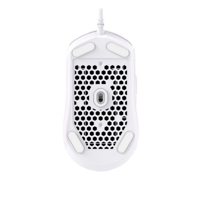 HyperX Pulsefire Haste 2 Wired White Gaming Mouse - Image 11