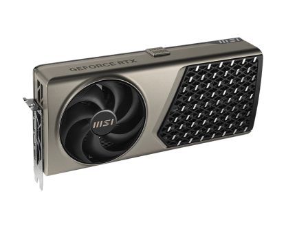 MSI GeForce RTX 5080 16GB EXPERT OC NVIDIA GDDR7 - Image 3