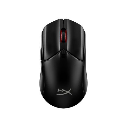 HP HYPERX PULSEFIRE HASTE 2 CORE WIRELESS GAMING MOUSE BLACK