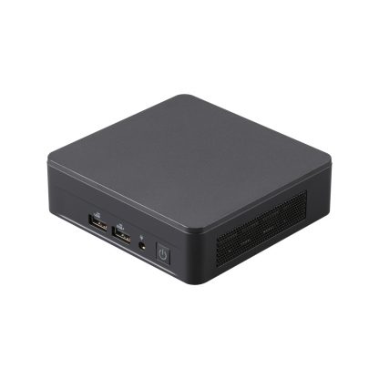 ASUS NUC 13 RNUC13ANKi50WC0 UCFF Black i5-1340P - Image 5
