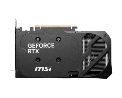 MSI GEFORCE RTX 5060 TI 8G SHADOW 2X OC PLUS graphics card NVIDIA 8 GB GDDR7 - Image 5