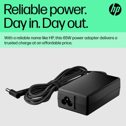 HP 65W Smart AC Adapter - Image 5