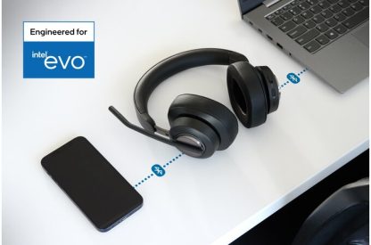 Kensington H3000 Bluetooth Over-Ear Headset - Image 17