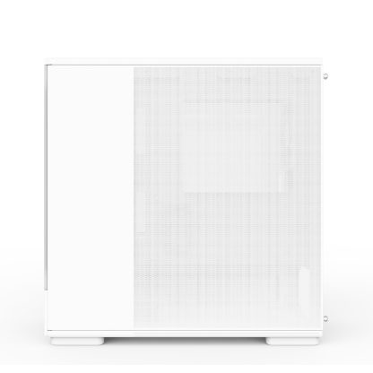 Zalman P10 White Mini Tower - Image 10