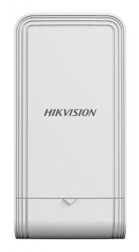 Hikvision Digital Technology HIKVISION 2.4GHZ 300MBPS 1KM WIRELESS BRIDGE KIT