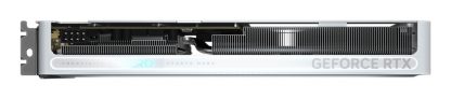 GIGABYTE GeForce RTX 5060 AERO OC 8G Graphics Card - 8GB GDDR7, 128bit, PCI-E 5.0, 2595 MHz Core Clock, 3 x DisplayPort, 1 x HD - Image 4