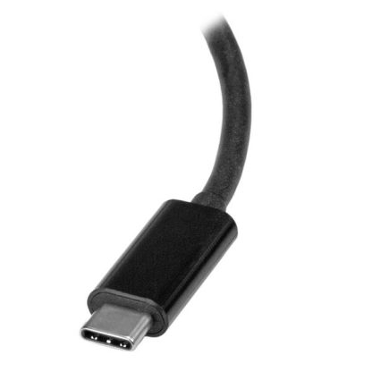 StarTech.com USB 3.0 Card Reader/Writer for CFast 2.0 Cards - USB-C - Image 4
