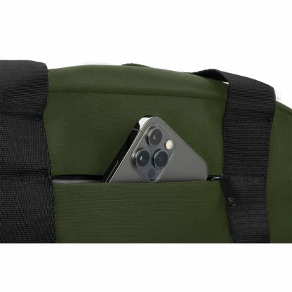 Incase INCO300716-HLGN backpack Casual backpack Green Recycled polyester - Image 11