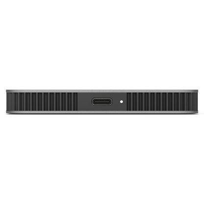 Seagate Lacie Mobile Drive external hard drive 1 TB USB Type-C 3.2 Gen 1 (3.1 Gen 1) Silver - Image 5