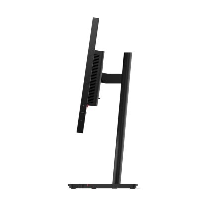 Lenovo ThinkVision T24D-40 LED display 60.5 cm (23.8") 1920 x 1080 pixels Full HD LCD Black - Image 5
