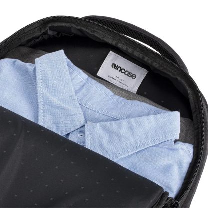 Incase Facet Backpack 20L - Black - Image 11