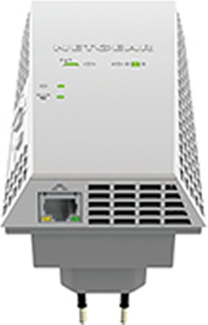NETGEAR EX6400 1900 Mbit/s Ethernet LAN Wi-Fi White 1 pc(s) - Image 4