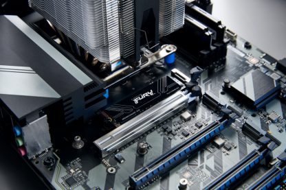 Kingston Technology 2T FURY RENEGADE G5 M.2 2280 NVMe SSD - Image 6