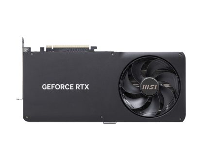 MSI GeForce RTX 5080 16GB EXPERT OC NVIDIA GDDR7 - Image 4