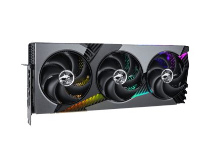MSI GEFORCE RTX 5080 16G VANGUARD SOC graphics card NVIDIA 16 GB GDDR7 - Image 6