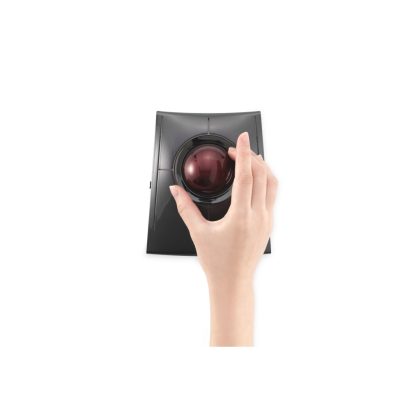 Kensington SlimBlade Pro Trackball mouse Office Ambidextrous RF Wireless + Bluetooth + USB Type-A Optical - Image 6