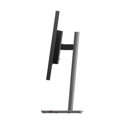 Lenovo ThinkVision P24QD-40 computer monitor 60.5 cm (23.8") 2560 x 1440 pixels Quad HD LCD Black - Image 7