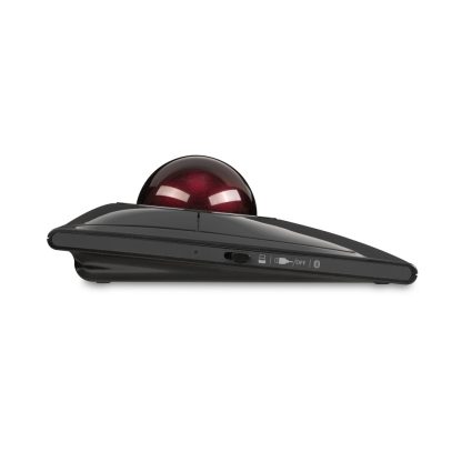 Kensington SlimBlade Pro Trackball mouse Office Ambidextrous RF Wireless + Bluetooth + USB Type-A Optical - Image 7