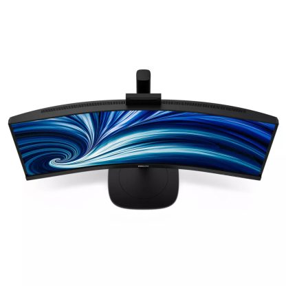 Philips 3000 series 34B2U3600CH/75 computer monitor 86.4 cm (34") 3440 x 1440 pixels Wide Quad HD LCD Black - Image 5