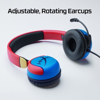 HyperX Cloud Mini - Gaming Headset (Multi) - Image 3