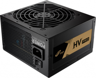 Silverstone FSP HV Pro 550W ATX 85/88/85 MEPS PSU 3yr wty