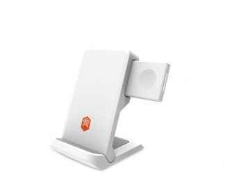 STM ChargeTree Go - White