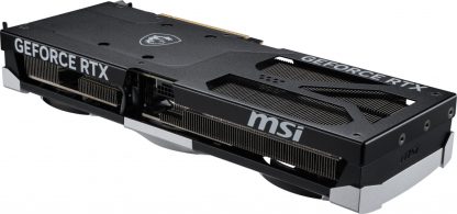 MSI VENTUS GEFORCE RTX 5080 16G 3X OC PLUS graphics card NVIDIA 16 GB GDDR7 - Image 10