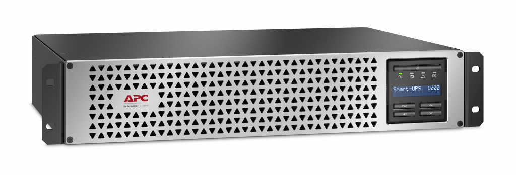 APC Smart-UPS Li-ion SMTL1000RMI2UC - 6x C13, Short Depth, Rackmount 2U, SmartConnect, 1000VA - Image 7