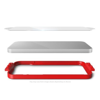 InvisibleShield Glass Elite Clear screen protector Apple 1 pc(s) - Image 2