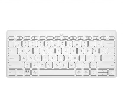 HP 350 Compact Multi-Device Bluetooth Keyboard - Image 17