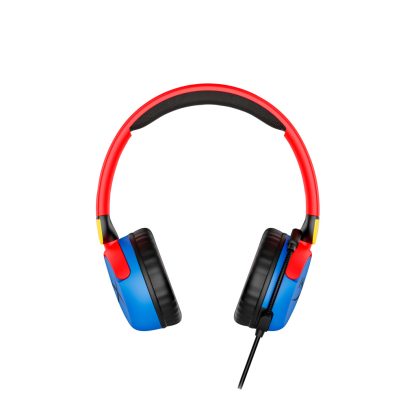 HyperX Cloud Mini - Gaming Headset (Multi) - Image 5