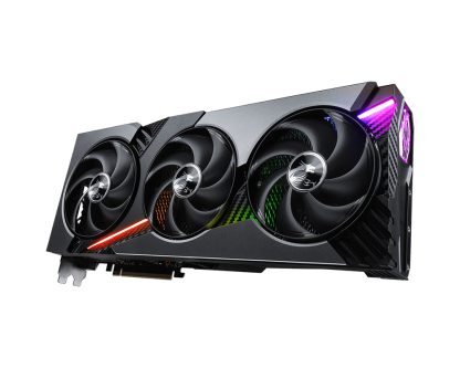 MSI GEFORCE RTX 5080 16G VANGUARD SOC graphics card NVIDIA 16 GB GDDR7 - Image 7