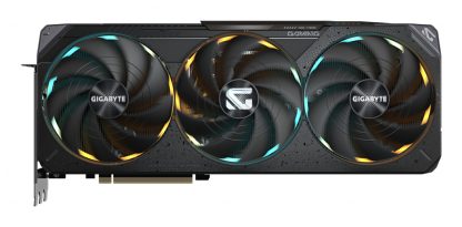 GIGABYTE GeForce RTX 5080 GAMING OC 16G Graphics Card - 16GB GDDR7, 256bit, PCI-E 5.0, 2730MHz Core Clock, 3 x DisplayPort, 1 x - Image 2