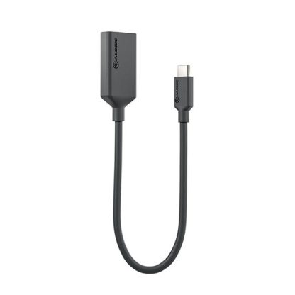 ALOGIC Elements Series USB-C to HDMI Adapter with 4K Support – Male to Female – 20cm - Image 3