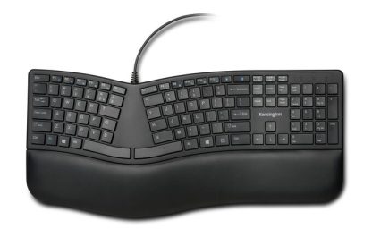 Kensington Pro Fit® Ergo Wired Keyboard - Image 2