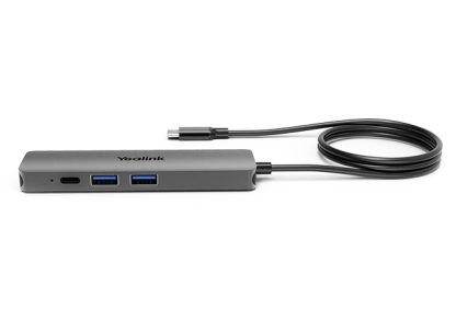 Yealink BYOD-BOX Wired Grey - Image 2