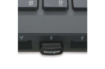 Kensington Pro Fit™ Mid-Size Wireless Mouse - Sapphire Blue - Image 5