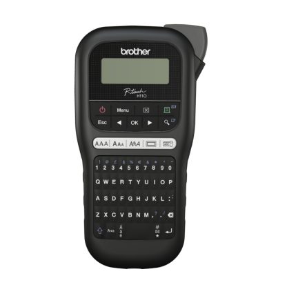 Brother PTH110 label printer Direct thermal 180 x 180 DPI 20 mm/sec QZERTY
