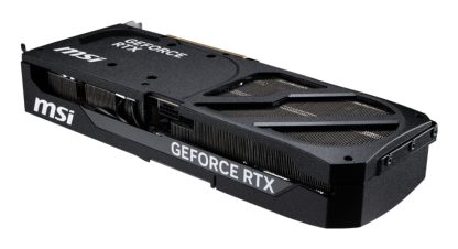 MSI GeForce RTX 5070 Ti 16G SHADOW 3X OC NVIDIA 16 GB GDDR7 - Image 4