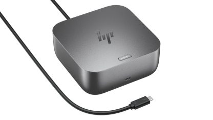 HP Thunderbolt 4 100W G6 Dock - Image 12