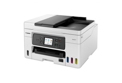 Canon MAXIFY GX4060 multifunction printer Inkjet A4 600 x 1200 DPI Wi-Fi - Image 2