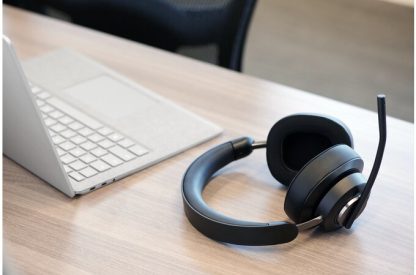 Kensington H3000 Bluetooth Over-Ear Headset - Image 16