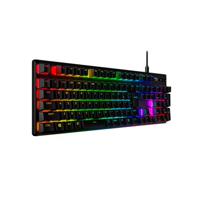 HyperX Alloy Origins PBT HX Red Gaming Keyboard - Image 12
