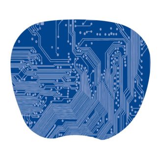 Kensington Mouse Pads Super Thin