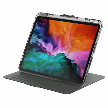 Targus THZ982GL laptop case 32.8 cm (12.9") Folio Transparent - Image 5