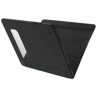 OtterBox React Folio Samsung Galaxy Tab A9+ Black