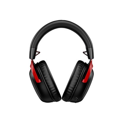 HyperX Cloud III Wireless BLK/RED GAM HEADSET - Image 7
