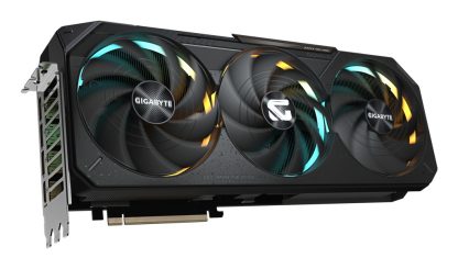 GIGABYTE GeForce RTX 5080 GAMING OC 16G Graphics Card - 16GB GDDR7, 256bit, PCI-E 5.0, 2730MHz Core Clock, 3 x DisplayPort, 1 x - Image 3